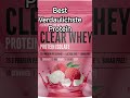 Die besten Proteinquellen 💪😁#motivation #fitness #viral #aesthetic #fyp