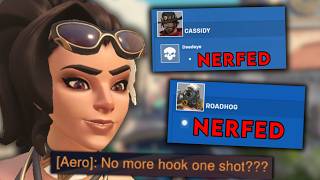 Vendetta is META this season...