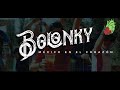 BOLONKY - México en el Corazón (lyric video) #bolonky #mexico #nuevo #lyrics #video
