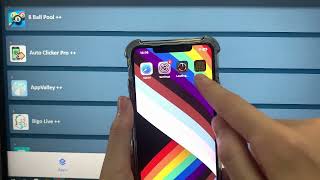 How to use MOD in Royal Farm get Unlimited Gems Version for IOS APK ⭐️ screenshot 3