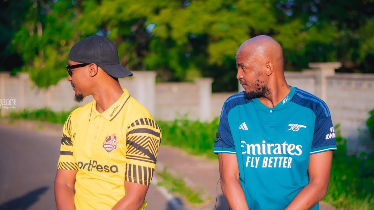 THE GUNNERS' INFANTRY EP 46- THE HOTTEST TEAM IN THE RELEGATION BATTLE, HATUSHUKII!!!