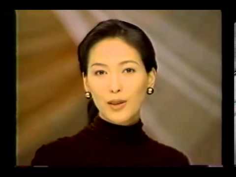 JT フロンティア・ピュア（1997年） 樋口康雄CM WORKS