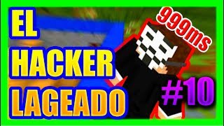 #10 Tendra mas lago màs Hacks! //Staff Series de Comugamers