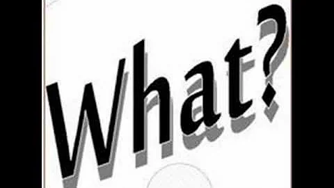 What Band - @2-18-12 Tradewinds