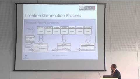 A DVB/IP Streaming Testbed for Hybrid Digital Media Content Synchronization