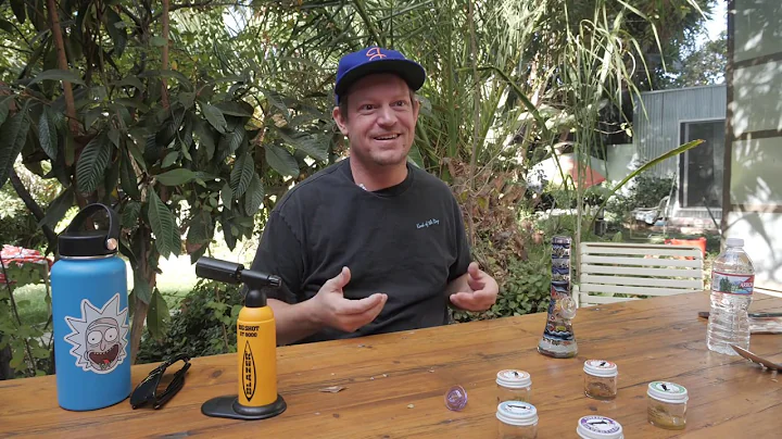 Solventless Conversations: Boldt Bags and Puffin S...