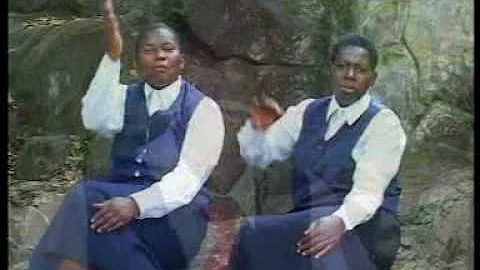 Mwokozi Wangu by Akayo Singers.DAT