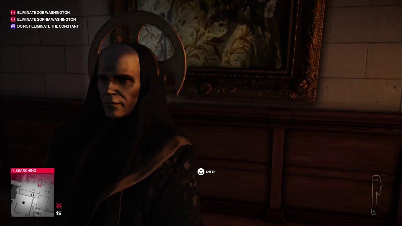 The Fight for Jebediah Block's Disguise YouTube