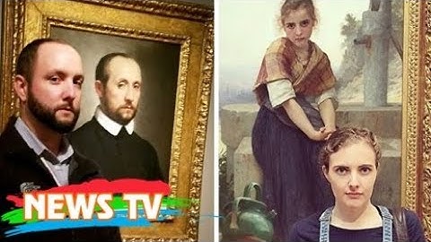 Kẻ song trùng: Bí ẩn linh hồn song sinh và lời giải