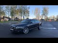 AUDI A6 C6 3.0 TDI. Современна? Да! Актуальна? Да!