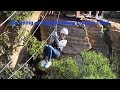 Magaliesberg Canopy tour in South Africa|Zip lining