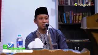 ADA APA SEBENARNYA DENGAN PAYTREN    (Ustadz Ammi Nur Baits)