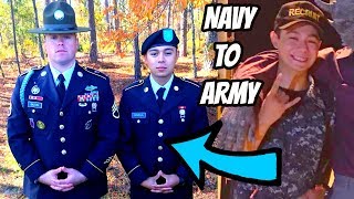 Watch This BEFORE Army Basic Training 2019