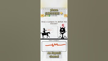 Draw 2 Save level 105 to 107 #shorts #draw2save #drawtosave