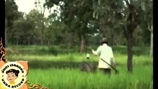 ลำล่อง ชุด ติดไม้ติดมือ วิถีไทบ้าน1