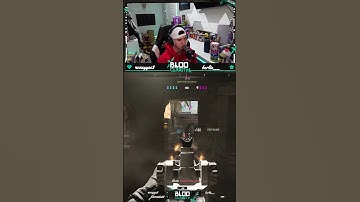 Top 250 Player On Modern Warfare Ranked Search and Destroy!