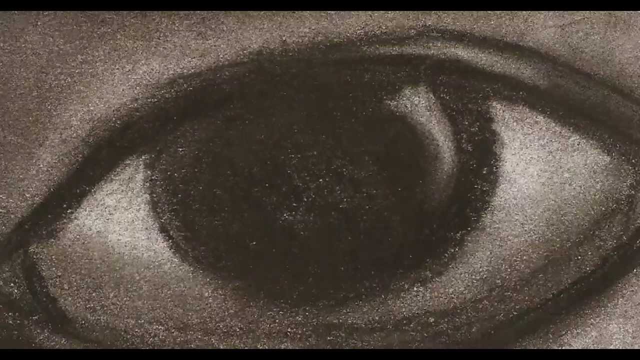 A Village After Dark (FIRST VERSION) short by Renee Howard