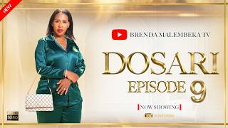 DOSARI EPISODE 9