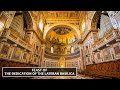 Thur, 9 Nov 2023: Dedication of the Lateran Basilica - Fr Robert Bissell