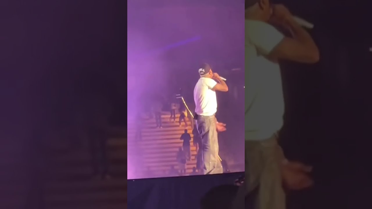 Chris Brown Performs Shooter LIVE Liveperformance Concert