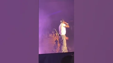 Chris Brown Performs Shooter LIVE Liveperformance Concert 