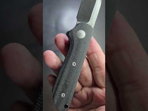 Boker Corvus Micarta Nitro-V Full Review tomorrow!!