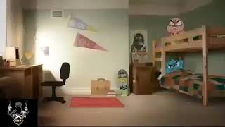 Küfürlü Gumball Edit