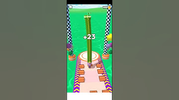 Shortcut run #shorts #voodoo #android #voodoogames #timepassvideos