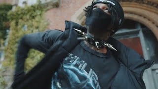 ScarLxrd's New DxxmLife Fashion Brand Teaser! (TACTICAL CLOTHING FOR MENTALLY ILL REVOLUTIONISTS!!)