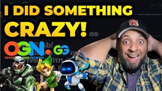 I Build A Gaming News Website Inspired By You! Have A Look!