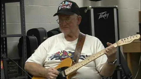 I Can See Clearly Now - [instrumental] - David Farmer.mpg