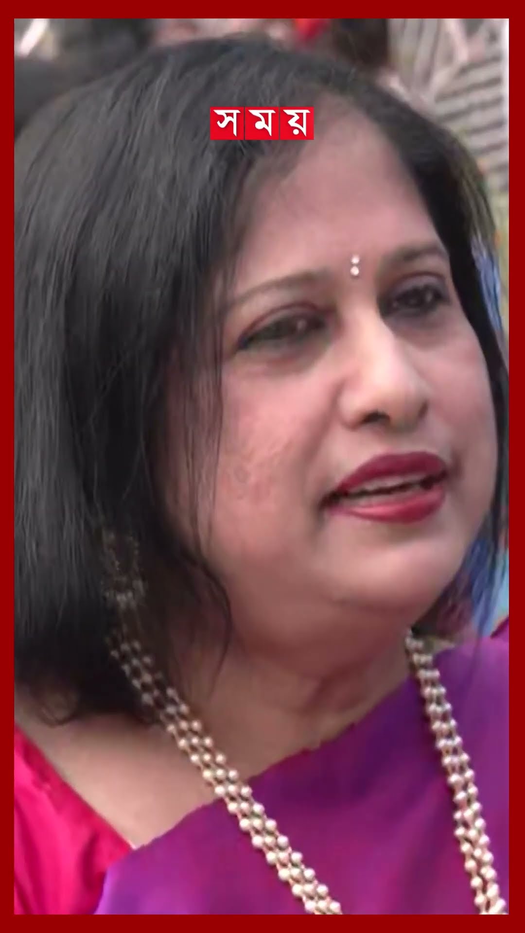 দেশ ও বিশ্বের শান্তি কামনায় গির্জায় গির্জায় প্রার্থনা #christmasday #christianity #shorts #somoytv