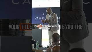 Humility Over Hierarchy | Jacob Brown (#1 Motivational Speaker)