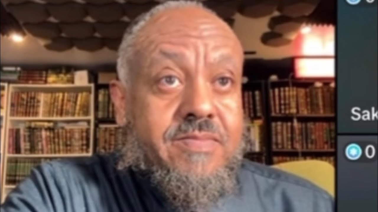 ሓደ ሰብዒልም ክዕለምፈርዲ ኢዪطلبُ العِلمِ فريضةٌ علىكلِّ مسلمٍJezakaAllahkeyr Sheikh Abuhanifa #አረብኛ #habesha 