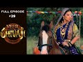 Veer Shivaji | Season 1 | Full Episode 29