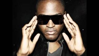 Taio Cruz - Tattoo (CDQ)