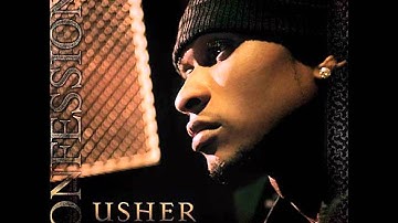 Usher - Seduction