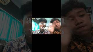 a Day in My Life | M. Raihan S.M (XE4)