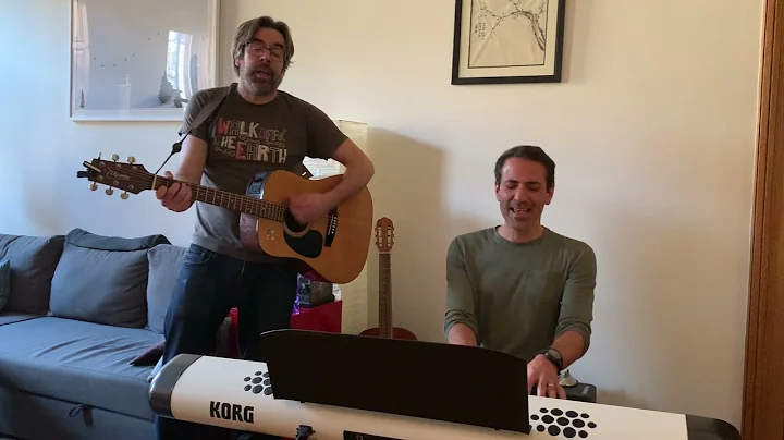 Care for Me by Andy Emeritz and George Lakis (cove...