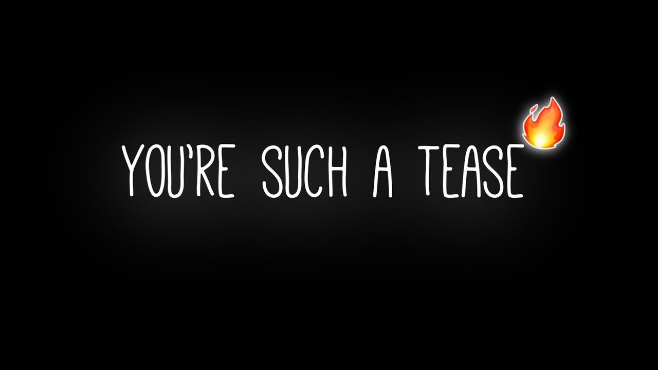 [VERY SPICY] You’re such a tease🔥[Boyfriend Asmr] [M4F] - YouTube