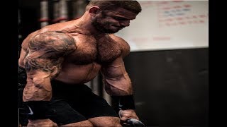 Mat Fraser CrossFit Training 2018