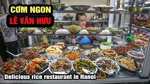 CƠM LÝ | Trở về Tuổi thơ với MÓN CÁ DIẾC KHO TƯƠNG SIÊU NGON #hnf
