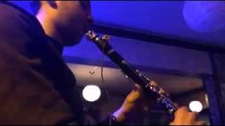 Hicaz Taksim Re Ömer Can Bolluk Resimi