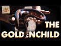 The goldenchild morph spotlight