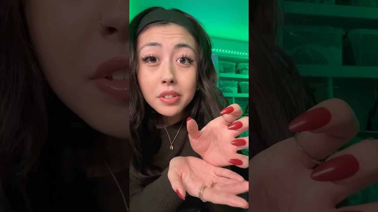 Propless haircut part 2 