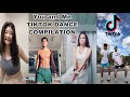 You and me tiktok dance compilation if we bump into each other austin ong