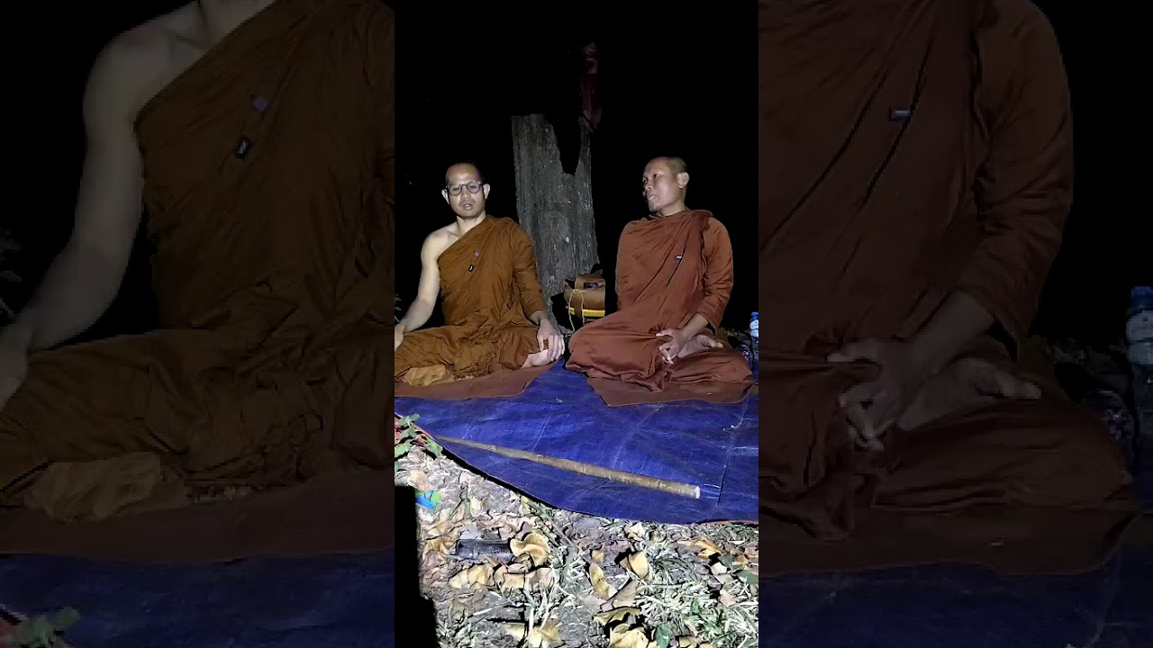 ສົນທະນາທັມ ກັບຍາເມດຕາ 14/02/26