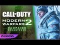 Modern Warfare 2 Campaign Remastered Playthrough Part 1 'No Russian' (Modern Warfare 2)