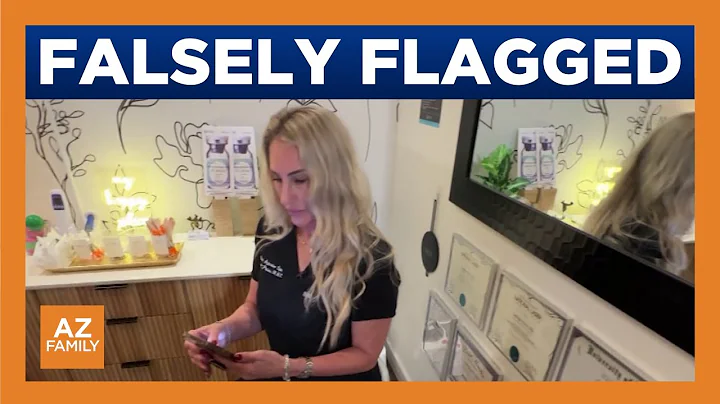 Phoenix business owner has social media unjustly suspended