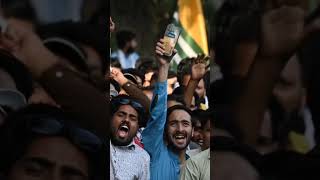 Two Kashmir's, Two Realities: Freedom in AJK and Oppression in IIOJK
